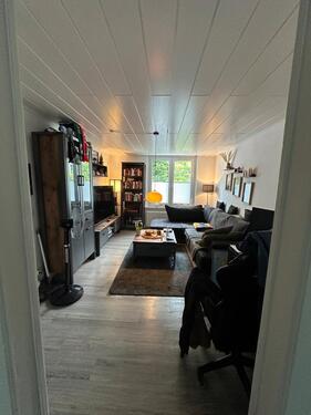Foto - Mietwohnung 2 ZKB mit Balkon und Terrasse in 57072 Siegen