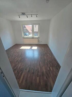 Foto - Etagenwohnung in Uelzen