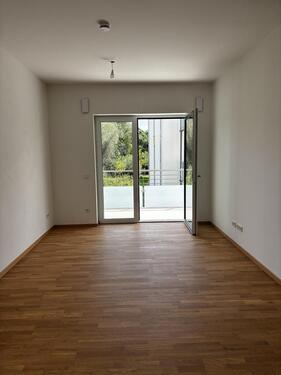 Foto - Helle 2-Zimmer Wohnung für Senioren