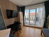Foto - Möblierte 1 Zimmer Wohnung Zu vermieten