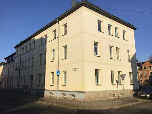 Foto - Gemütliche 2 Raum Wohnung in Aue