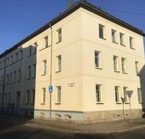 Gemütliche 2 Raum Wohnung in Aue - Aue-Bad Schlema