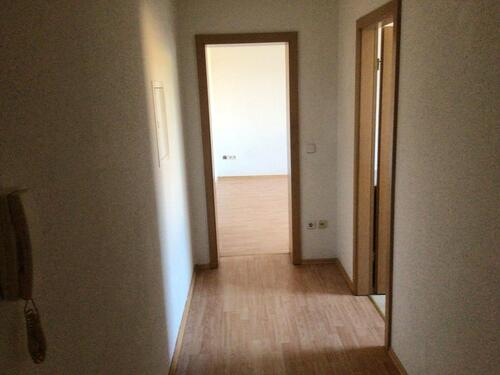 Foto - Etagenwohnung in Aue-Bad Schlema