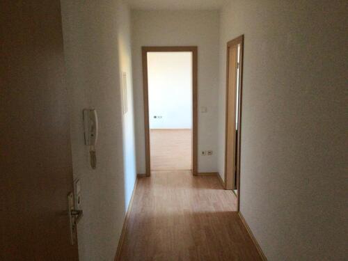 Foto - Etagenwohnung in Aue-Bad Schlema zur Miete