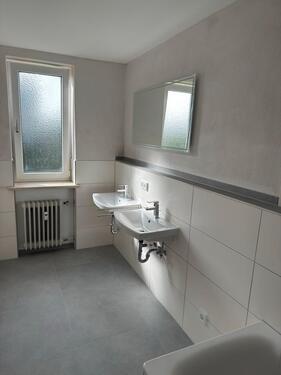 Foto - Etagenwohnung in Pforzen