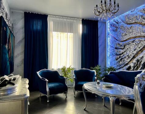 Foto - Exklusive Designer-Wohnung - 1.000,00 EUR Kaltmiete,