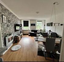 Helle 3 Zimmer-Wohnung, 101 qm - 980,00 EUR Kaltmiete, in Krefeld (PLZ: 47798)