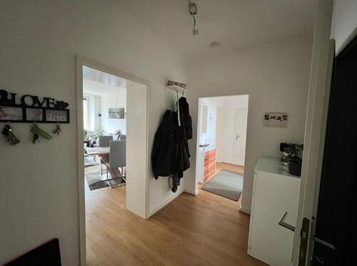 Foto - Etagenwohnung zur Miete in Krefeld