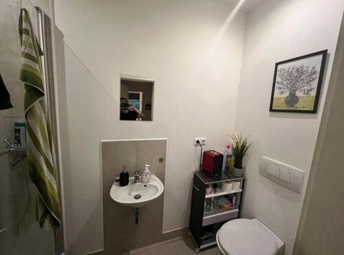 Foto - Etagenwohnung in Krefeld