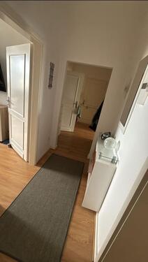 Foto - Etagenwohnung in Krefeld zur Miete