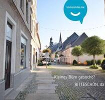 Büro • in der Ladenstraße Stollberg • 1 Raum • TOP Lage • Einmal anschauen? - Stollberg (Erzgebirge)