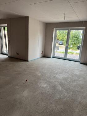 Foto - Etagenwohnung in Steinbergkirche zur Miete