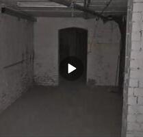 Kellerfläche zur Miete in Prenzlauer Berg (Bötzowkiez) - Berlin Pankow