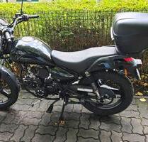 Garage Halle Winterstellplatz Motorrad Roller - Hamburg Harburg