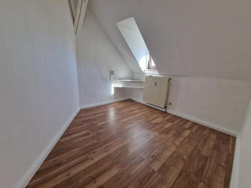 Foto - Etagenwohnung zur Miete in Bad Hersfeld