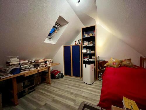 Foto - Helle 1-Zimmer-Wohnung mit Stellplatz in Bielefeld-Heepen