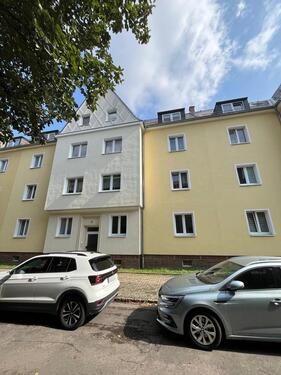 Foto - Etagenwohnung zur Miete in Döbeln