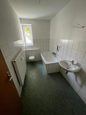 Foto - Etagenwohnung in Döbeln zur Miete