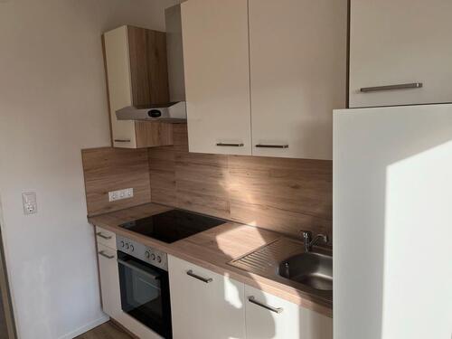 Foto - 3 Zimmer Etagenwohnung zur Miete in Passau