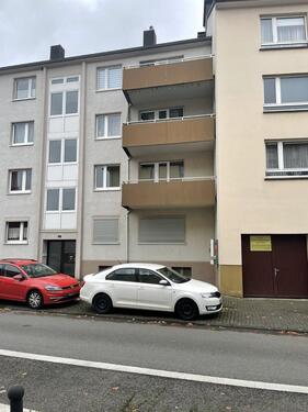 Foto - Moderne 2,5-Zimmer Wohnung mit Einbauküche & Balkon Heckinghausen