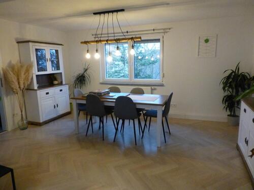 Foto - Wohnung mit großem Balkon, EBK, Gartenzugang