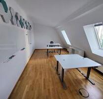 All inkl. Büroraum in Haidhausen 1-4 Personen - All-in-Miete - München Au-Haidhausen