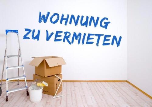 Foto - Etagenwohnung in Klever Oberstadt Materborn
