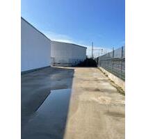 Freifläche Lagerplatz zur Miete - Riedstadt