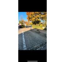 Stellplatz zur Miete - direkt gegenüber dem Universitätsklinikum - Aachen Aachen-Mitte