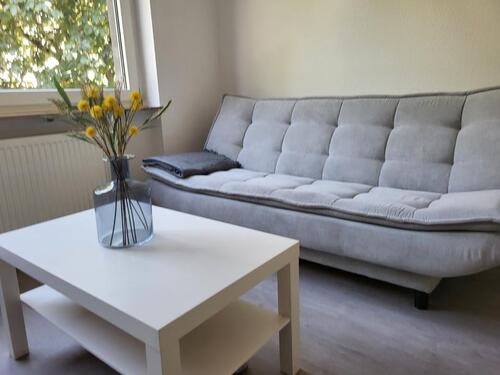 Foto - 1 Zimmer Etagenwohnung in Saarbrücken