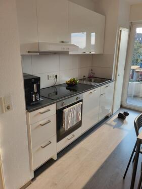 Foto - Etagenwohnung in Saarbrücken zum Kaufen