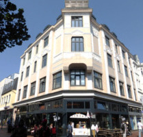 Gewerbeeinheit mit Charme im Ärztehaus Deichhausweg Harburg - Hamburg