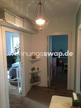 Foto - Wohnungsswap - 3 Zimmer, 63 m² - Graudenzer Straße, Friedrichshain, Berlin