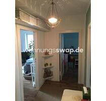Wohnungsswap - 3 Zimmer, 63 m² - Graudenzer Straße, Friedrichshain, Berlin