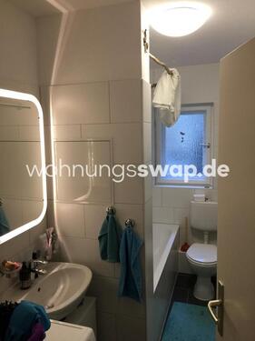 Foto - 3 Zimmer Etagenwohnung zur Miete in Berlin