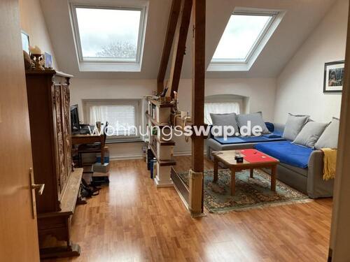 Foto - Wohnungsswap - 2 Zimmer, 65 m² - Schwogenstraße, Mönchengladbach