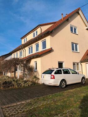 Foto - Doppelhaushälfte in Merzig-Ballern zur Miete