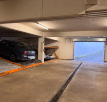 Tiefgaragen-Stellplatz Halle Innenstadt - Halle (Saale) Am Wasserturm/Thaerviertel