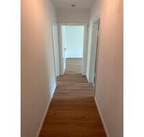 Moderne 3 - Zimmer Wohnung mit Balkon - Frisch Renoviert! - Offenburg Elgersweier