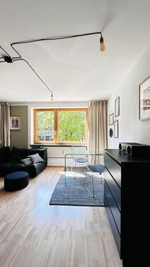 Foto - 1-Zimmer-Wohnung 