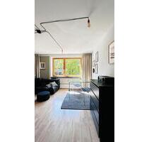 1-Zimmer-Wohnung | 28 m² | München – Theresienstraße