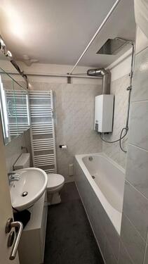 Foto - Etagenwohnung in München zur Miete