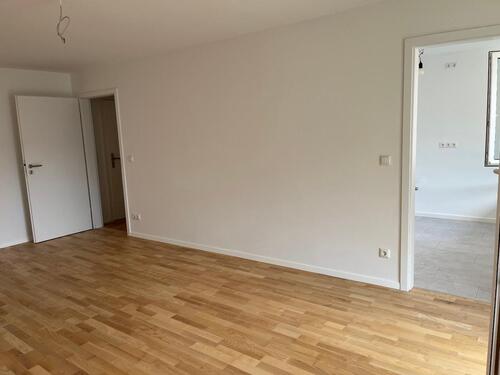 Foto - 2 Zimmer Etagenwohnung in München