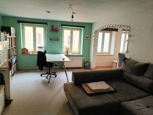 Foto - Wunderschöne, geräumige Altstadtwohnung