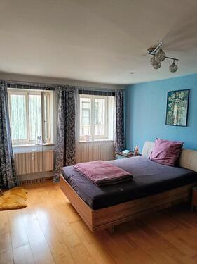 Foto - Etagenwohnung in Mühldorf am Inn zur Miete