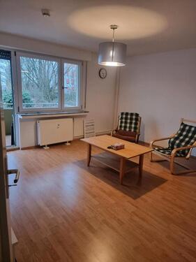 Foto - 2 Zimmer Etagenwohnung zur Miete in Essen