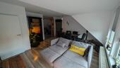 Foto - 3 Zimmer Dachgeschoßwohnung zur Miete in Herne