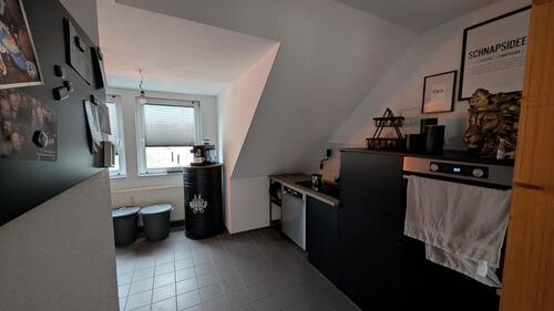 Foto - 3 Zimmer Dachgeschoßwohnung in Herne