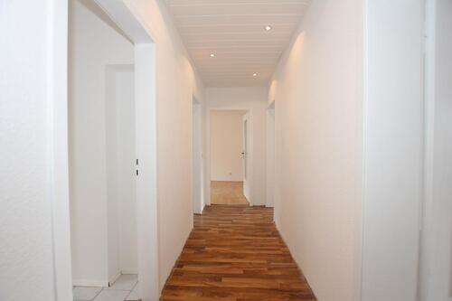 Foto - Frisch renovierte 3,5 Raum Wohnung