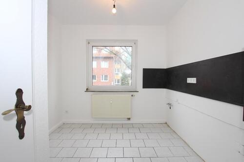 Foto - Etagenwohnung in Essen zur Miete